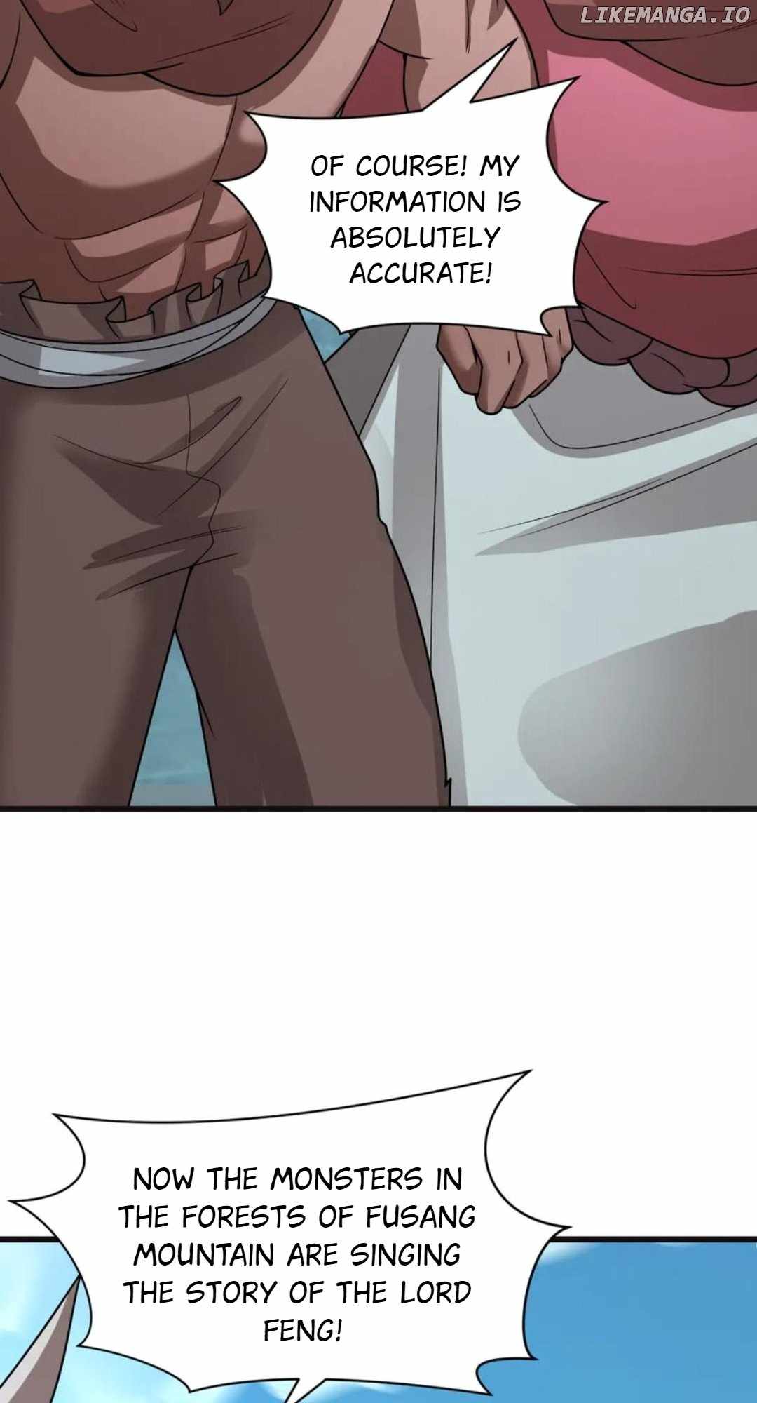 Age of Terror Chapter 492 66
